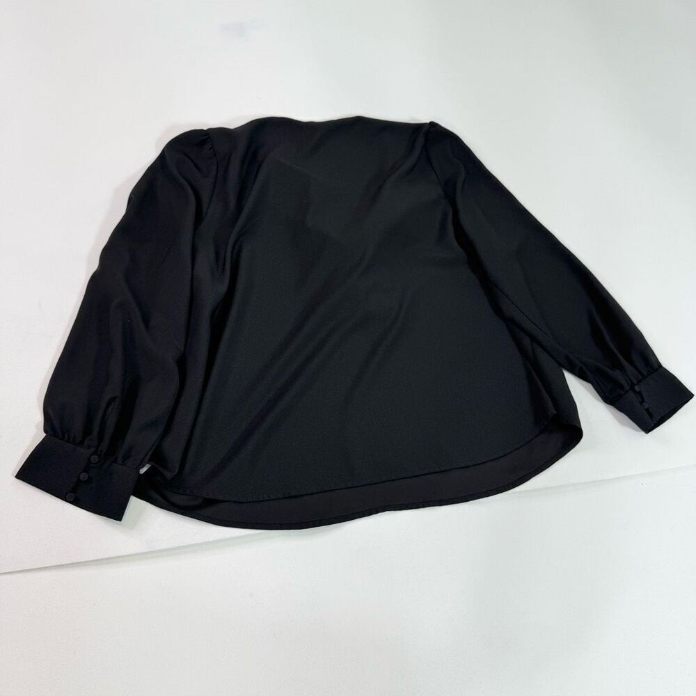 J. Crew Factory blouse - Picture 5 of 8